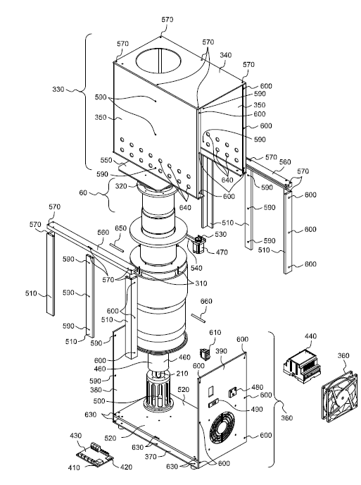 Patent Drawings